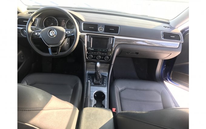 Volkswagen  Passat 2016 №47149 купить в Луцк - 7