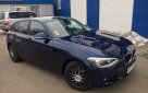 BMW 116 2014 №47154 купить в Киев - 1