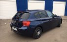 BMW 116 2014 №47154 купить в Киев - 2