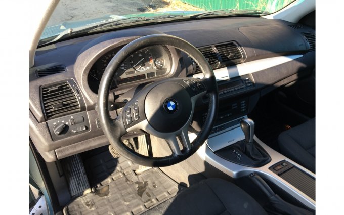 BMW X5 2003 №47181 купить в Киев - 3