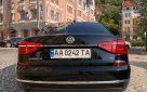 Volkswagen  Passat 2016 №47182 купить в Киев - 3