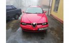 Alfa Romeo Alfa156 2002 №47233 купить в Котовск - 3