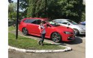Subaru WRX STI 2017 №47288 купить в Одесса - 7