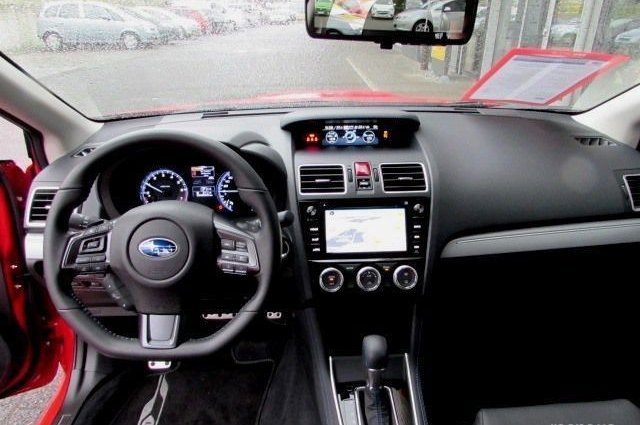Subaru WRX STI 2017 №47288 купить в Одесса - 25
