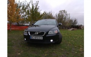Volvo S40 2011 №47295 купить в Львов