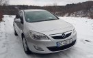 Opel Astra 2011 №47344 купить в Львов - 1