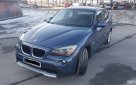 BMW X1 2012 №47355 купить в Львов - 2