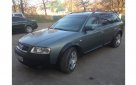 Audi Allroad 2002 №47389 купить в Рахов - 5
