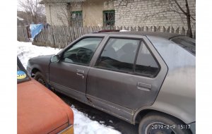 Renault R19 1989 №47392 купить в Дмитровка