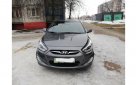 Hyundai Accent 2013 №47417 купить в Дружковка - 1