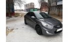 Hyundai Accent 2013 №47417 купить в Дружковка - 4