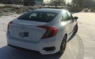 Honda Civic 2017 №47434 купить в Днепропетровск - 6