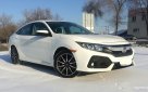 Honda Civic 2017 №47434 купить в Днепропетровск - 7