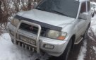 Mitsubishi Pajero Wagon 2003 №47454 купить в Киев - 3