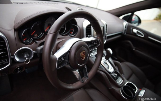 Porsche Cayenne S 2015 №47461 купить в Киев - 9