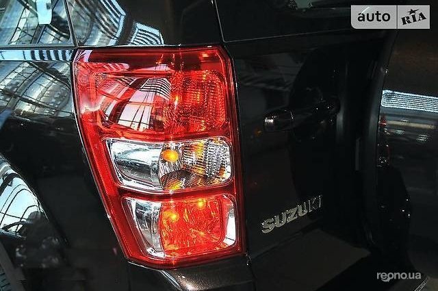 Suzuki Grand Vitara 2017 №47469 купить в Днепропетровск - 14