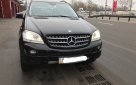 Mercedes-Benz ML 350 2008 №47556 купить в Киев - 1