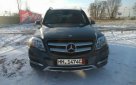 Mercedes-Benz GLC-Class 2013 №47571 купить в Львов - 1