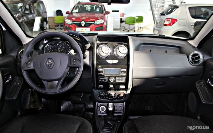 Renault Duster 2015 №47596 купить в Днепропетровск - 6