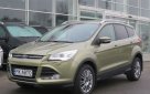Ford Kuga 2015 №47606 купить в Полтава - 3