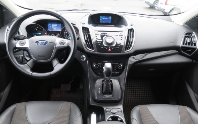 Ford Kuga 2015 №47606 купить в Полтава - 13