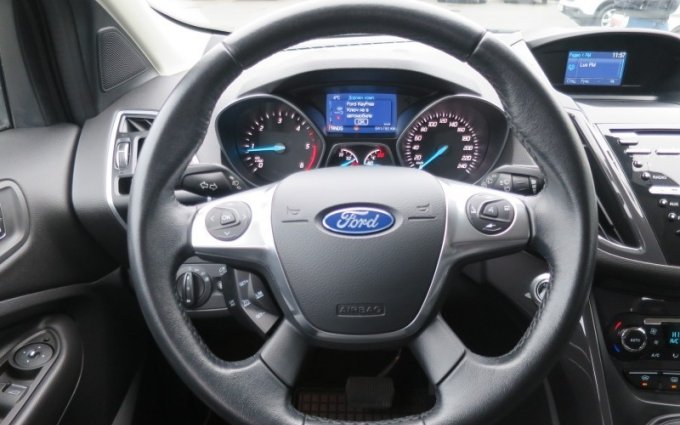Ford Kuga 2015 №47606 купить в Полтава - 15