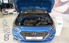 Hyundai Accent 2015 №47607 купить в Полтава - 1