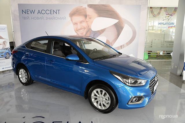 Hyundai Accent 2015 №47607 купить в Полтава - 11