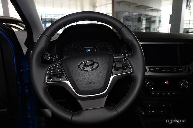 Hyundai Accent 2015 №47607 купить в Полтава - 5