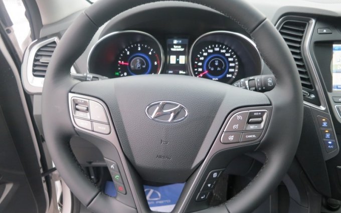 Hyundai Santa FE 2015 №47608 купить в Полтава - 28