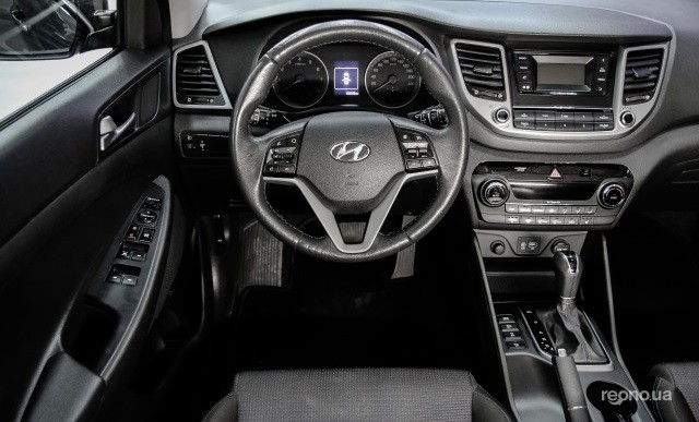 Hyundai Tucson 2015 №47609 купить в Полтава - 10