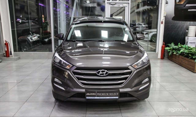 Hyundai Tucson 2015 №47609 купить в Полтава - 6