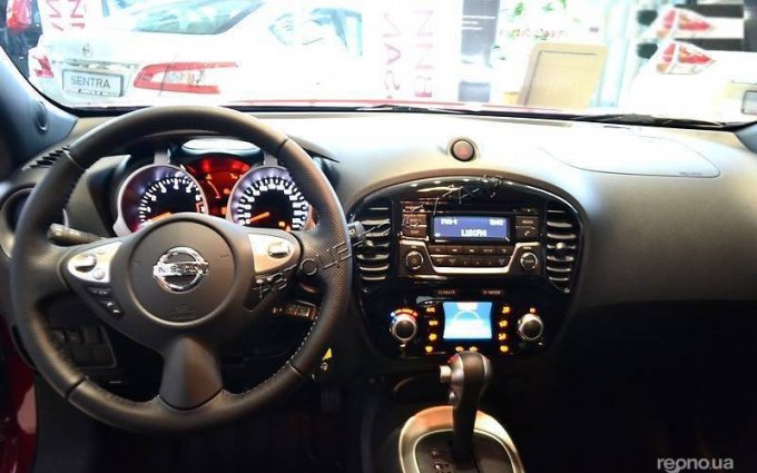 Nissan Juke 2015 №47613 купить в Полтава - 12