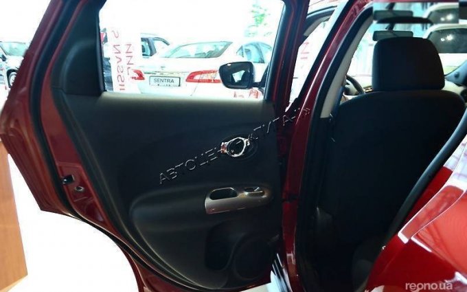 Nissan Juke 2015 №47613 купить в Полтава - 17