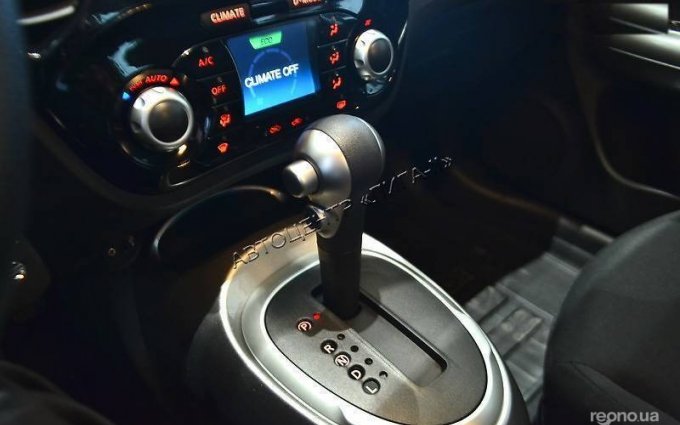Nissan Juke 2015 №47613 купить в Полтава - 16
