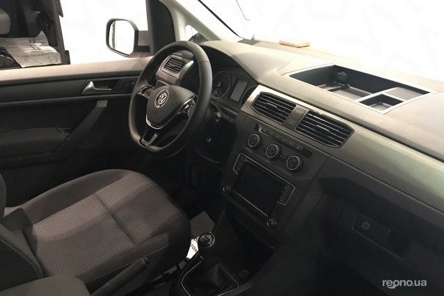 Volkswagen  Caddy 2015 №47630 купить в Кировоград - 6