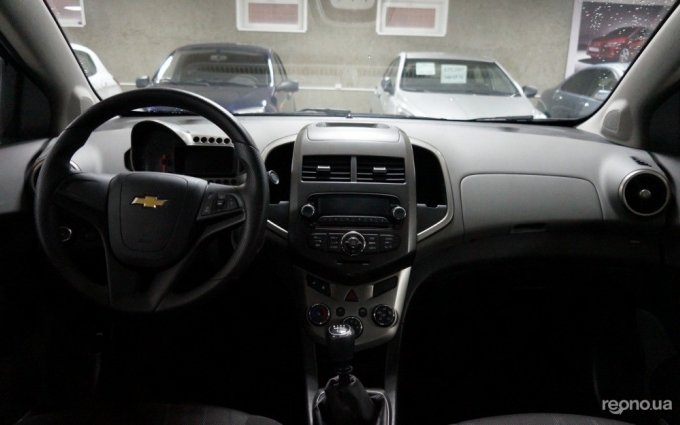 Chevrolet Aveo 2015 №47632 купить в Днепропетровск - 7