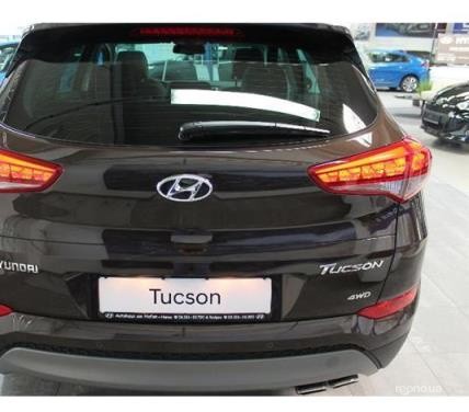 Hyundai Tucson 2015 №47636 купить в Днепропетровск - 3