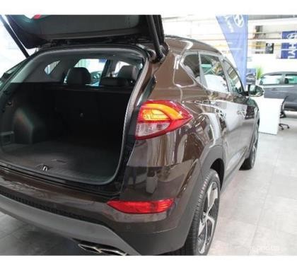 Hyundai Tucson 2015 №47636 купить в Днепропетровск - 6