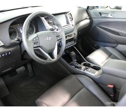 Hyundai Tucson 2015 №47636 купить в Днепропетровск - 8