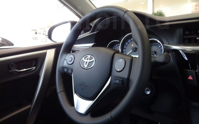 Toyota Corolla 2015 №47640 купить в Кировоград - 8