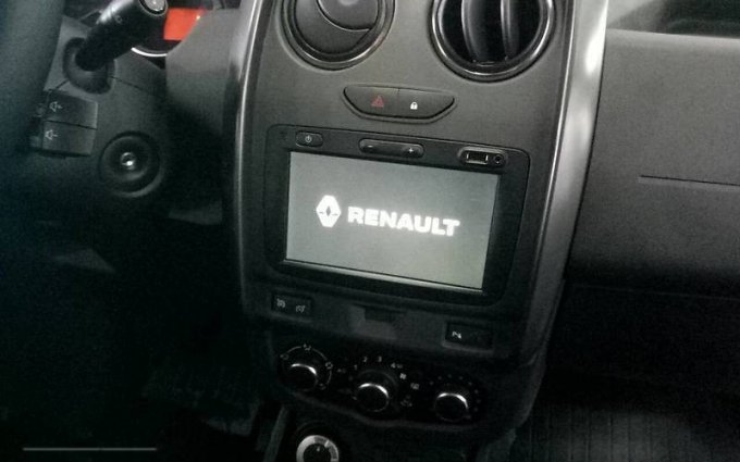 Renault Duster 2015 №47651 купить в Кировоград - 7