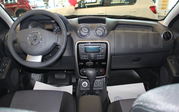 Renault Duster 2015 №47654 купить в Кировоград - 4