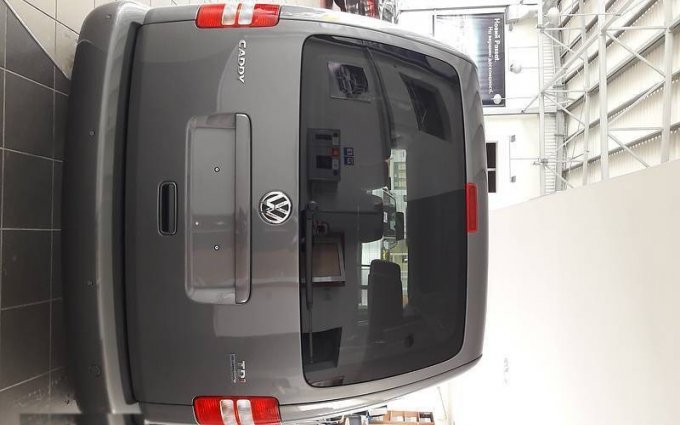 Volkswagen  Caddy 2015 №47660 купить в Кировоград - 4