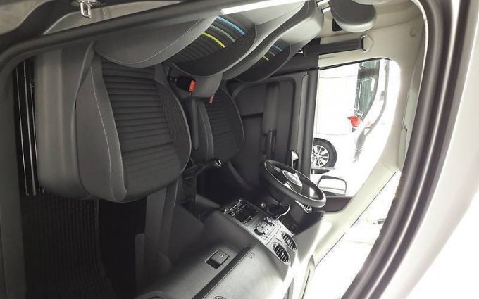 Volkswagen  Caddy 2015 №47660 купить в Кировоград - 7
