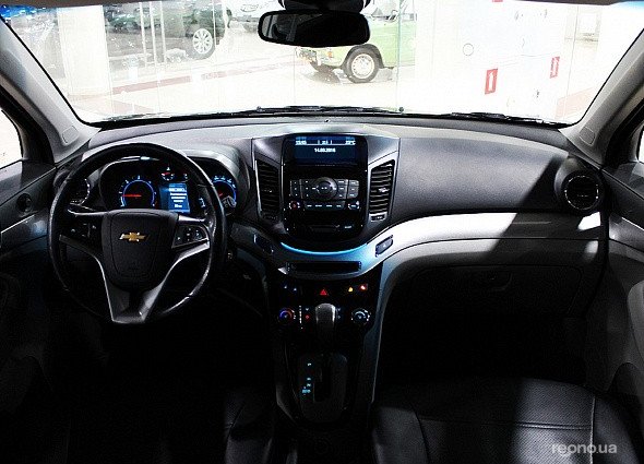 Chevrolet Orlando 2015 №47668 купить в Черкассы - 7