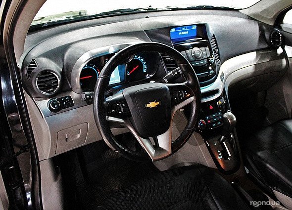 Chevrolet Orlando 2015 №47668 купить в Черкассы - 8