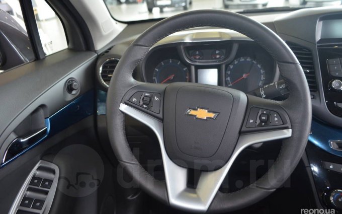 Chevrolet Orlando 2015 №47669 купить в Черкассы - 13