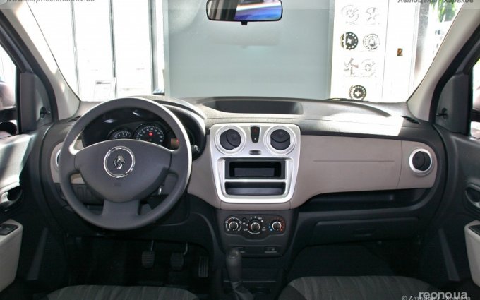 Renault Lodgy 2014 №47674 купить в Днепропетровск - 7