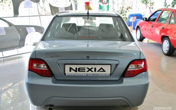 Daewoo Nexia 2015 №47693 купить в Черкассы - 4